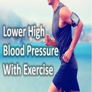 High Blood Pressure Exercise Program